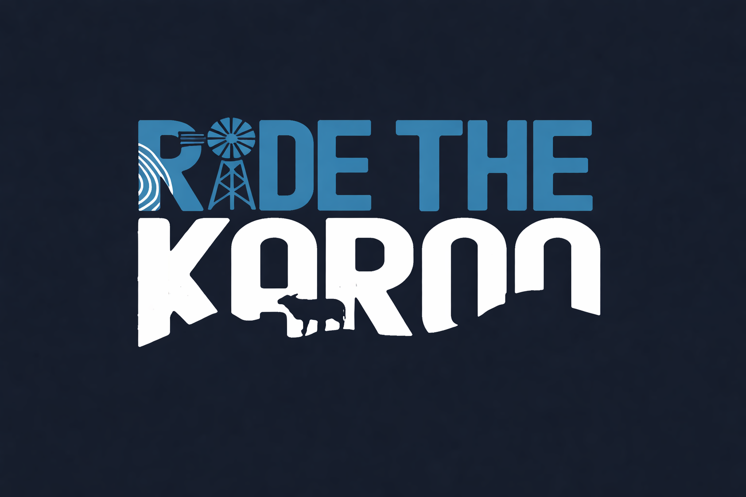 Ride the Karoo